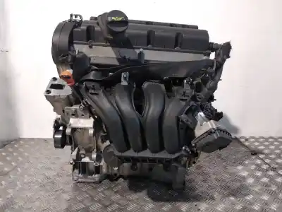 Pièce détachée automobile d'occasion MOTEUR COMPLET pour CITROEN C4 GRAND PICASSO  Références OEM IAM  RFJ RFJ