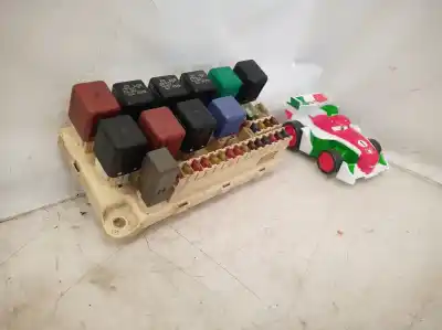 Second-hand car spare part fuse box unit for lexus ls400 (ucf20) básico (ucf 20) oem iam references   