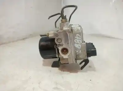 Second-hand car spare part abs for daewoo kalos 1.4 se oem iam references 18043891