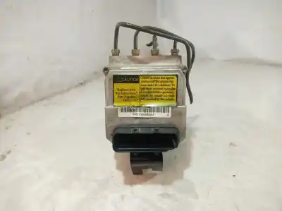 Second-hand car spare part abs for daewoo kalos 1.4 se oem iam references 18043891 12202512 18043891