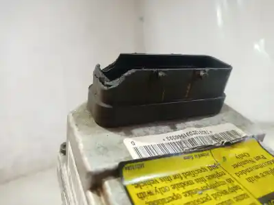 Second-hand car spare part abs for daewoo kalos 1.4 se oem iam references 18043891 12202512 18043891