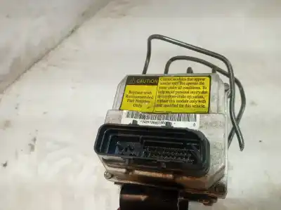 Second-hand car spare part abs for daewoo kalos 1.4 se oem iam references 18043891 12202512 18043891