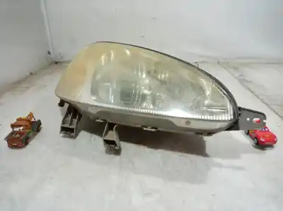 Second-hand car spare part RIGHT HEADLIGHT for DAEWOO TACUMA  OEM IAM references   