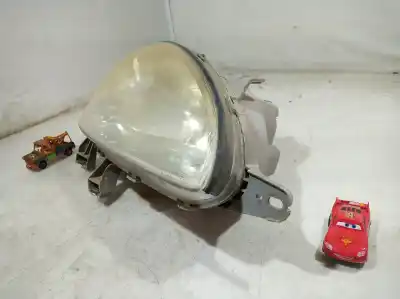 Second-hand car spare part right headlight for daewoo tacuma * oem iam references   