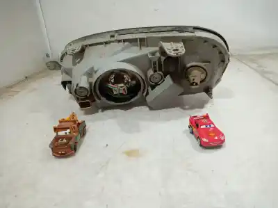 Second-hand car spare part right headlight for daewoo tacuma * oem iam references   