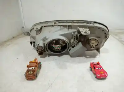 Second-hand car spare part right headlight for daewoo tacuma * oem iam references   