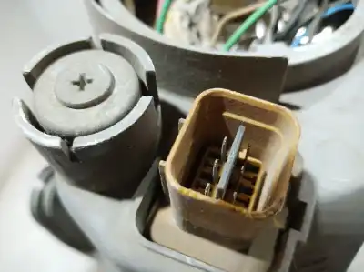 Second-hand car spare part right headlight for daewoo tacuma * oem iam references   