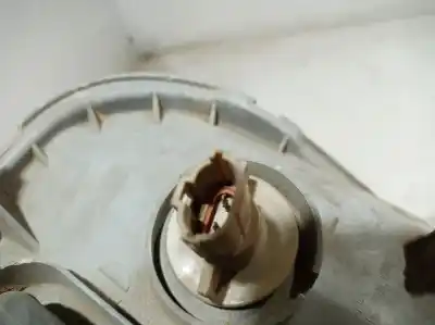 Second-hand car spare part right headlight for daewoo tacuma * oem iam references   