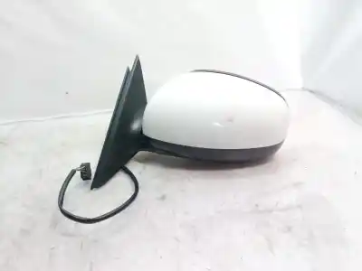 Second-hand car spare part left rearview mirror for skoda fabia (5j2 ) monte carlo oem iam references 5j1857501 5j1857501cd 5j1857501