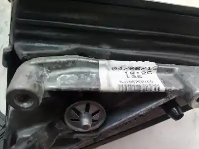 Second-hand car spare part left rearview mirror for skoda fabia (5j2 ) monte carlo oem iam references 5j1857501 5j1857501cd 5j1857501