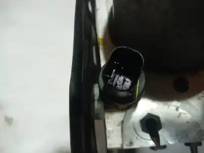 Pezzo di ricambio per auto di seconda mano abs per smart coupe básico (45kw) riferimenti oem iam 0012793v002 0012793v002 0012793v002