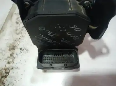 Pezzo di ricambio per auto di seconda mano abs per smart coupe básico (45kw) riferimenti oem iam 0012793v002 0012793v002 0012793v002