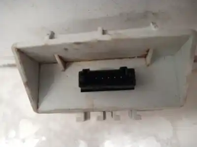 Second-hand car spare part electronic module for bmw serie x3 (e83) 2.0d [2.0 ltr. - 110 kw 16v diesel cat] oem iam references 55892110 55892110 55892110