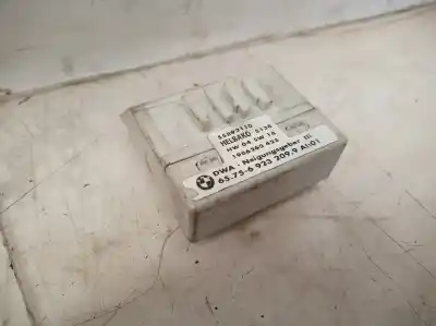 Second-hand car spare part electronic module for bmw serie x3 (e83) 2.0d [2.0 ltr. - 110 kw 16v diesel cat] oem iam references 55892110 55892110 55892110