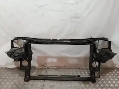 Peça sobressalente para automóvel em segunda mão Painel Frontal por AUDI A8 (4E2) 3.7 Quattro Referências OEM IAM   