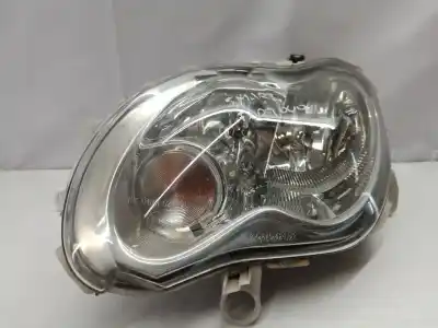 Gebrauchtes Autoersatzteil LINKER SCHEINWERFER zum SMART FORTWO COUPE  OEM-IAM-Referenzen 0301169201 0301169201 0301169201