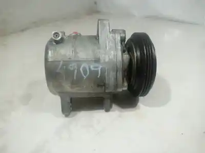 Second-hand car spare part air conditioning compressor for smart coupe básico (45kw) oem iam references a1602300111 0003191v009 a1602300111