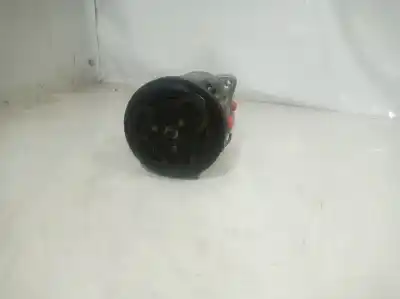 Second-hand car spare part air conditioning compressor for smart coupe básico (45kw) oem iam references a1602300111 0003191v009 a1602300111
