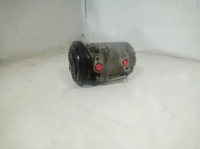 Second-hand car spare part air conditioning compressor for smart coupe básico (45kw) oem iam references a1602300111 0003191v009 a1602300111