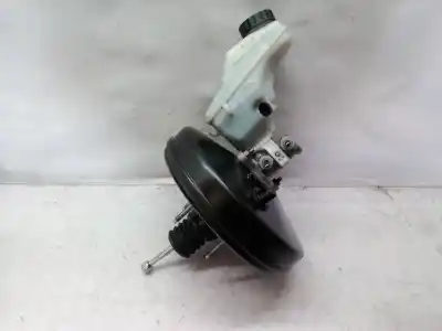 Second-hand car spare part brake servo for opel corsa d catch me oem iam references 0204051131