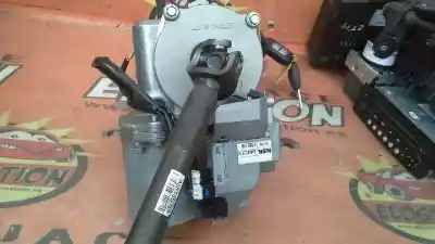 Second-hand car spare part steering column for renault kangoo ii break oem iam references 8201443858 8201443858 8201443858