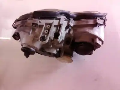 İkinci el araba yedek parçası sol far için mercedes-benz clase c (w203) berlina 220 cdi (203.006) oem iam referansları 2038200161 a2038200161 0301166201