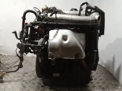 Pièce détachée automobile d'occasion MOTEUR COMPLET pour RENAULT LAGUNA (B56)  Références OEM IAM G8TV760 G8T670 G8T670