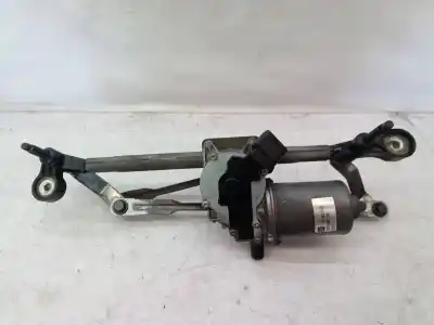 Second-hand car spare part front windshield wiper motor for opel corsa d catch me oem iam references 40506712v