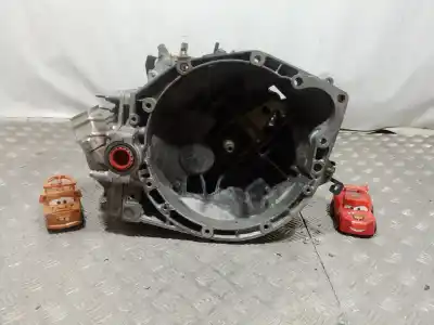 Second-hand car spare part GEARBOX for PEUGEOT 607 (S1)  OEM IAM references 20LM03 20LM03 20LM03