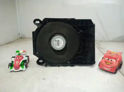 Peça sobressalente para automóvel em segunda mão colunas de som por bmw serie 1 berlina (e81/e87) 2.0 turbodiesel cat referências oem iam 18820010