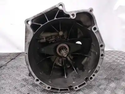 Second-hand car spare part gearbox for bmw serie 5 berlina (e39) 530d oem iam references hbc