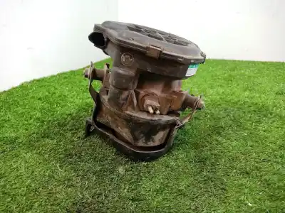 Second-hand car spare part additional air valve for smart roadster speed silver roadster (60kw) oem iam references a0001404185 0009521v001 1012560140