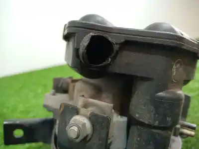 Second-hand car spare part additional air valve for smart roadster speed silver roadster (60kw) oem iam references a0001404185 0009521v001 1012560140