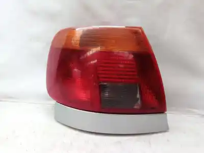 Pezzo di ricambio per auto di seconda mano lampada posteriore sinistra per audi a4 berlina (b5) 1.9 tdi riferimenti oem iam 