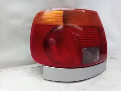 Second-hand car spare part left tailgate light for audi a4 berlina (b5) 1.9 tdi oem iam references   