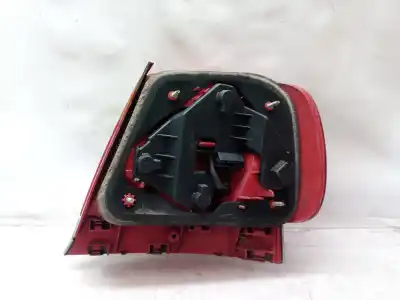Second-hand car spare part left tailgate light for audi a4 berlina (b5) 1.9 tdi oem iam references   