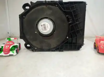 Peça sobressalente para automóvel em segunda mão colunas de som por bmw serie 1 berlina (e81/e87) 2.0 turbodiesel cat referências oem iam 18820010