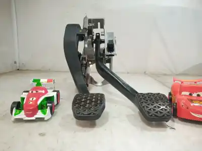 Peça sobressalente para automóvel em segunda mão peças diversas por bmw serie 1 berlina (e81/e87) 2.0 turbodiesel cat referências oem iam 42322403