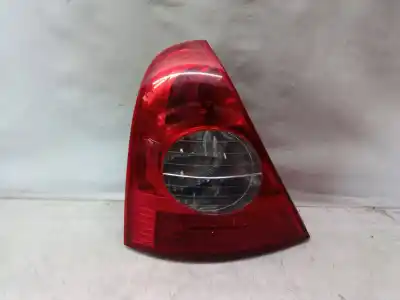 Автозапчастина б/у лівий ход ліхар для renault clio ii fase ii (b/cb0) authentique посилання на oem iam 