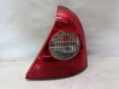 Автозапчастина б/у правий ліхтар для renault clio ii fase ii (b/cb0) authentique посилання на oem iam 