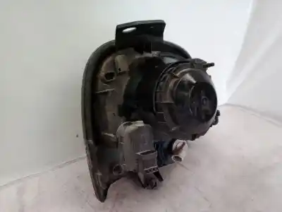 Автозапчастина б/у ліва фара для renault kangoo (f/kc0) alize посилання на oem iam   