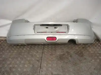 Pezzo di ricambio per auto di seconda mano PARAURTI POSTERIORE per SUZUKI SWIFT BERLINA (MZ)  Riferimenti OEM IAM   