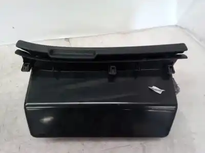 Автозапчастина б/у бардачок для skoda fabia (5j2 ) monte carlo посилання на oem iam 5j1857096b 5j1857096b 5j1857096b