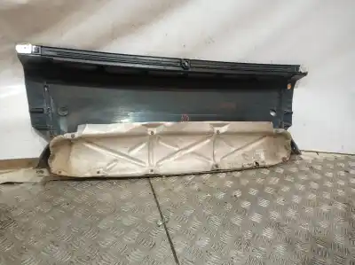 Peça sobressalente para automóvel em segunda mão para choques traseiro por smart coupe básico (45kw) referências oem iam   