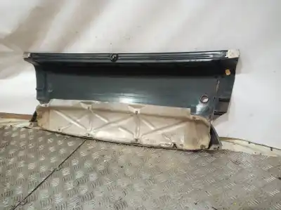 Peça sobressalente para automóvel em segunda mão para choques traseiro por smart coupe básico (45kw) referências oem iam   