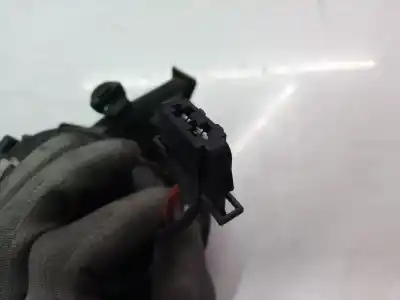 Peça sobressalente para automóvel em segunda mão motor de sofagem por audi q5 (8r) 3.0 v6 24v tdi referências oem iam u0851003 u0851003 u0851003