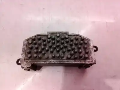 Peça sobressalente para automóvel em segunda mão resistência sofagem chauffage por audi q5 (8r) 3.0 v6 24v tdi referências oem iam 8k0820521