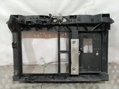 Peça sobressalente para automóvel em segunda mão painel frontal por citroen c3 1.4 referências oem iam   