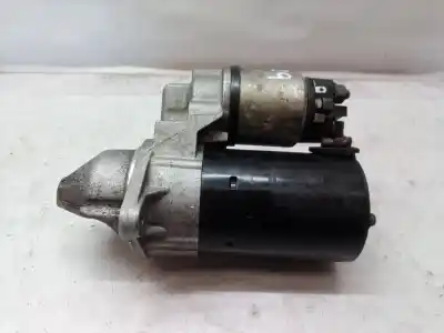 Second-hand car spare part starter motor for opel corsa d catch me oem iam references 0001107408