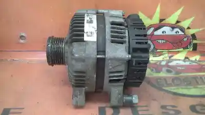 Pièce détachée automobile d'occasion ALTERNATEUR pour PEUGEOT 807  Références OEM IAM C631889R C631889R C631889R
